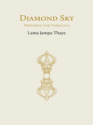 cover image of Diamond Sky